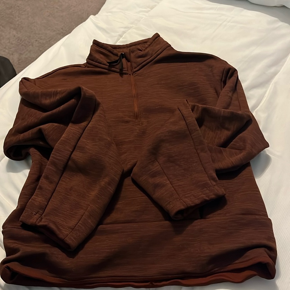 Athleta sweatshirt